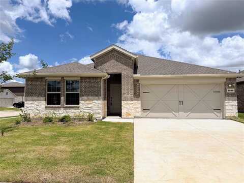 6233 Lassen Court, Celina, TX 75009