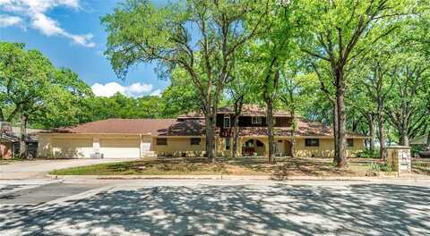 116 Nottingham Circle, Bridgeport, TX 76426