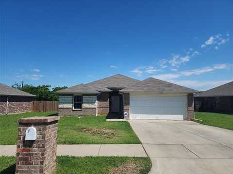 4225 Andrea Lane, Forest Hill, TX 76119