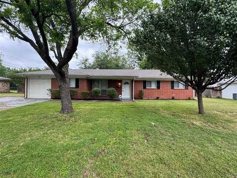 5408 Greenwood Way, North Richland Hills, TX 76180