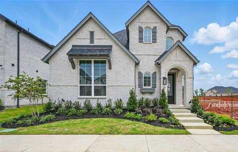 2840 Chester Drive, Celina, TX 75009