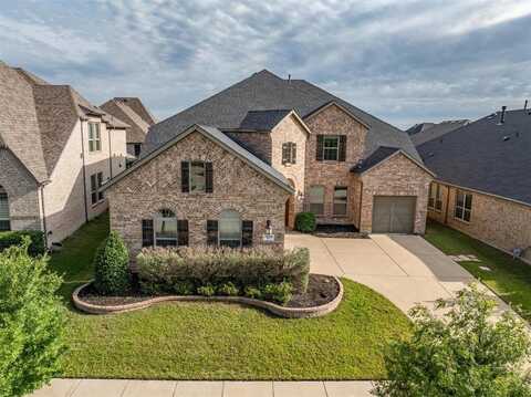1528 12th Street, Argyle, TX 76226