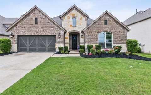 14071 Wheatfield Lane, Frisco, TX 75035