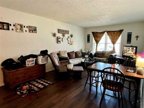 410 Bryan Street, Denton, TX 76201