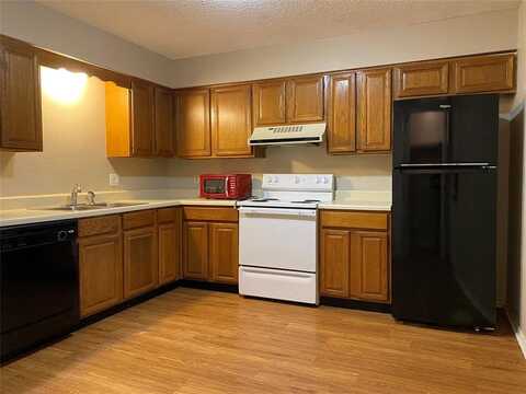 3063 Olympia Drive, Denton, TX 76209