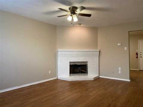 3063 Olympia Drive, Denton, TX 76209