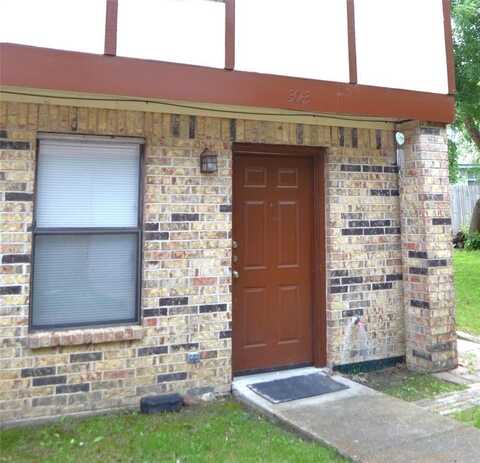 3063 Olympia Drive, Denton, TX 76209