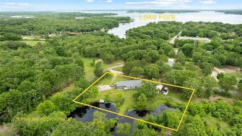 232 County Road 1515, Alba, TX 75410