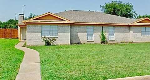 4323 Segura Court S, Fort Worth, TX 76132