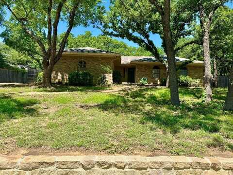 5711 Trail Lake Drive, Arlington, TX 76016
