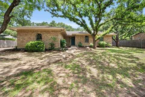 5711 Trail Lake Drive, Arlington, TX 76016