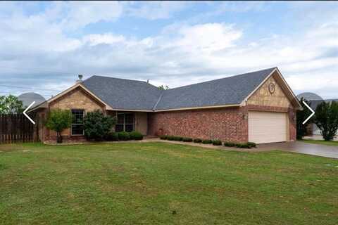 7950 Starlight Drive, Abilene, TX 79606