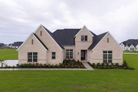 3025 Oak Creek Court, Northlake, TX 76226