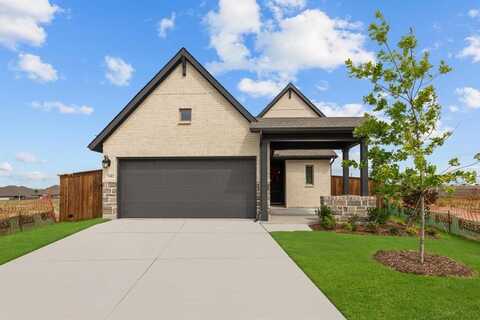 2402 Jackson Burn Drive, Royse City, TX 75189