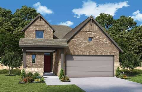 2402 Jackson Burn Drive, Royse City, TX 75189