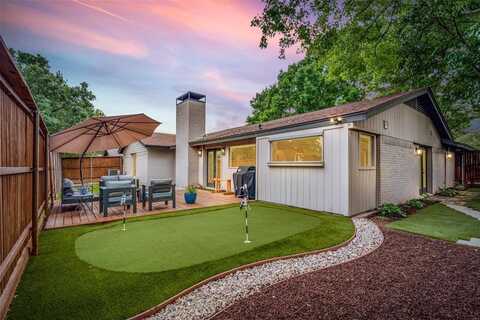15741 Terrace Lawn Circle, Dallas, TX 75248