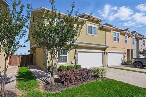 4127 Nia Drive, Irving, TX 75038