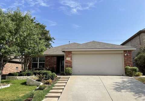 1813 Shoebill Drive, Little Elm, TX 75068
