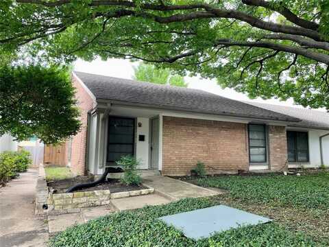13722 Flagstone Lane, Dallas, TX 75240
