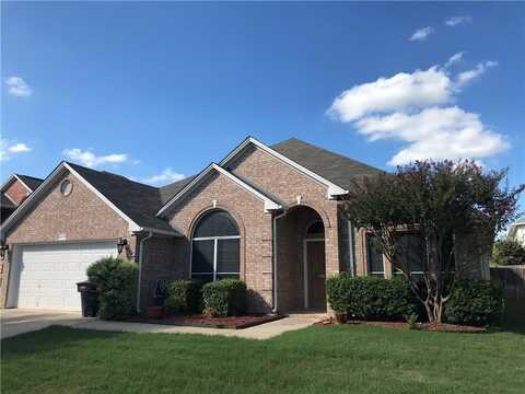 4717 Eagle Trace Drive, Fort Worth, TX 76244