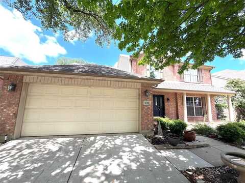 1632 Yaggi Drive, Flower Mound, TX 75028