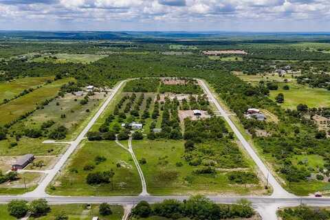Tbd Lot 20 Live Oak Trail, Clyde, TX 79510