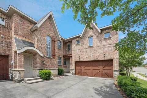 2153 Parkview, Carrollton, TX 75006