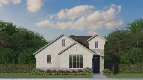 1717 Truro Lane, Fort Worth, TX 76052