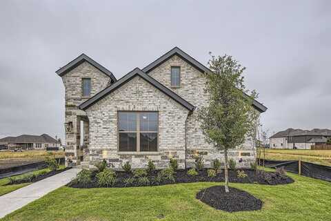 1717 Truro Lane, Fort Worth, TX 76052