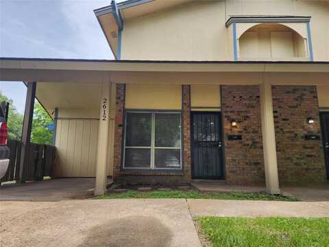 2612 Santa Barbara Drive, Grand Prairie, TX 75052