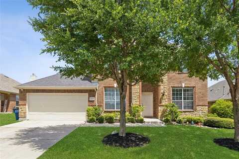 3237 Horizons Drive, Little Elm, TX 75068