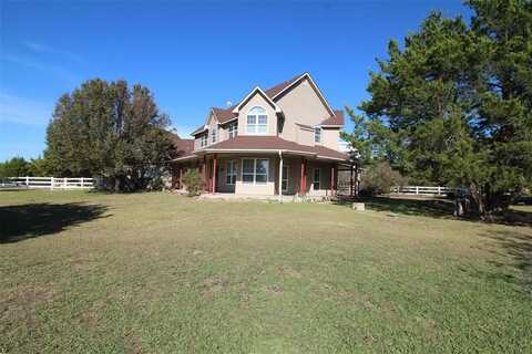 12432 Eastline Road, Trenton, TX 75490