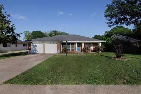 6309 Stonewall Street, Greenville, TX 75402
