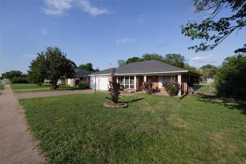 6309 Stonewall Street, Greenville, TX 75402