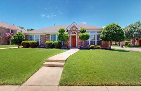 1700 Rolling Bend Court, Keller, TX 76248