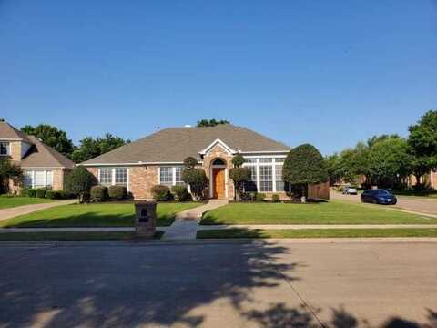 1700 Rolling Bend Court, Keller, TX 76248