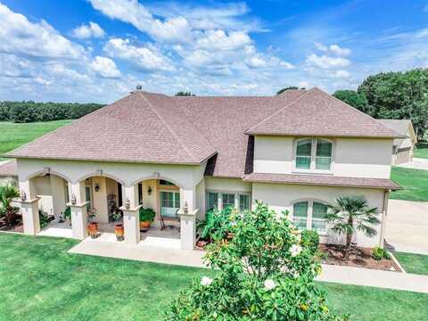 402 Cole Trail, Sulphur Springs, TX 75482