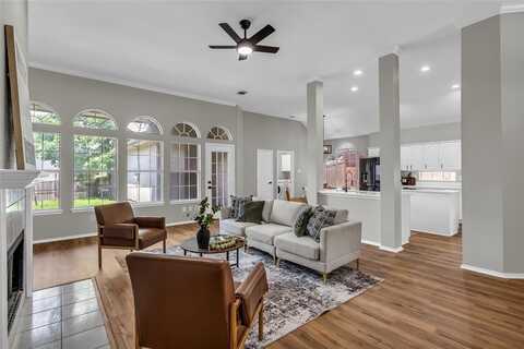 2908 Cheverny Drive, McKinney, TX 75070