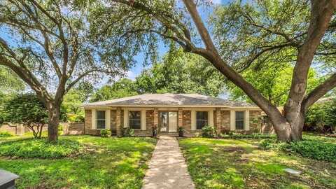 1907 Plymouth Rock Drive, Richardson, TX 75081