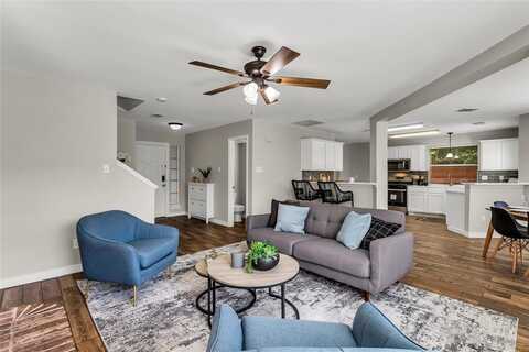 2117 Oleander Way, McKinney, TX 75071