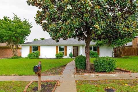 3248 Dagan Drive, Plano, TX 75023