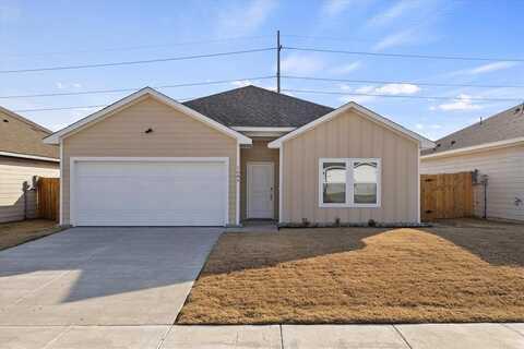 1609 Buchanan Drive, Greenville, TX 75401