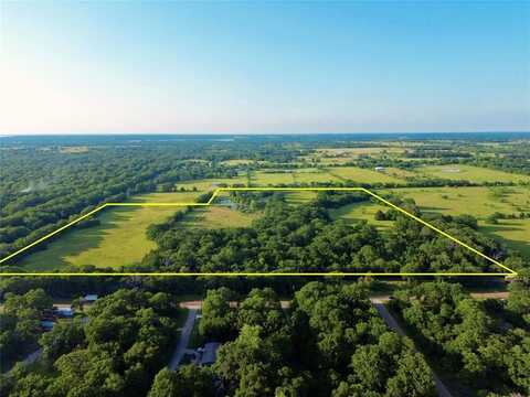 0 Double Bridge Road, Mabank, TX 75156