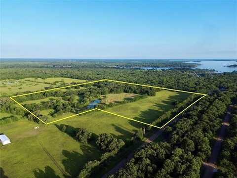 0 Double Bridge Road, Mabank, TX 75156