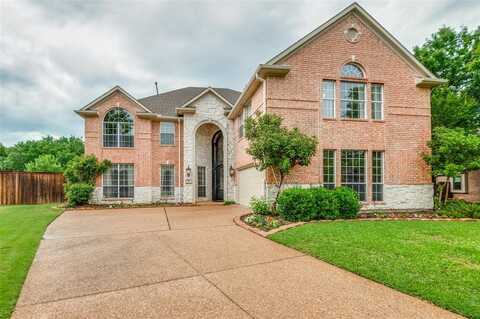 132 Rustic Meadow Way, Coppell, TX 75019
