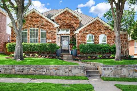 9121 Rio Blanco Drive, Frisco, TX 75033