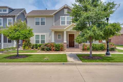 4196 Wellesley Avenue, Frisco, TX 75034