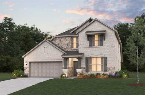 2405 Swinley Forest Street, Celina, TX 75009