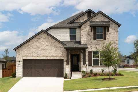 2405 Swinley Forest Street, Celina, TX 75009