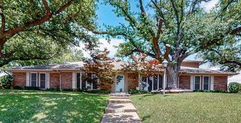 2819 Quail Ridge Drive, Carrollton, TX 75006